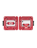 RadioMaster AG02 CNC Hall Gimbals for TX15 & TX16S & Boxer