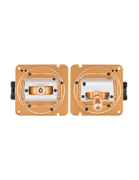 RadioMaster AG02 CNC Hall Gimbals für TX15 & TX16S & Boxer