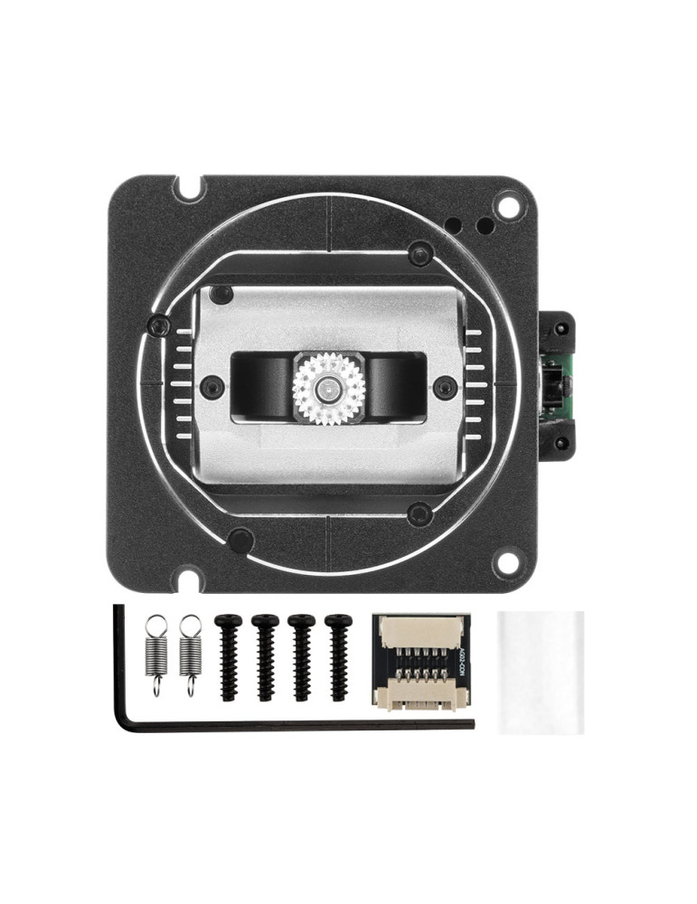 RadioMaster AG02 CNC Hall Gimbals for TX15 & TX16S & Boxer