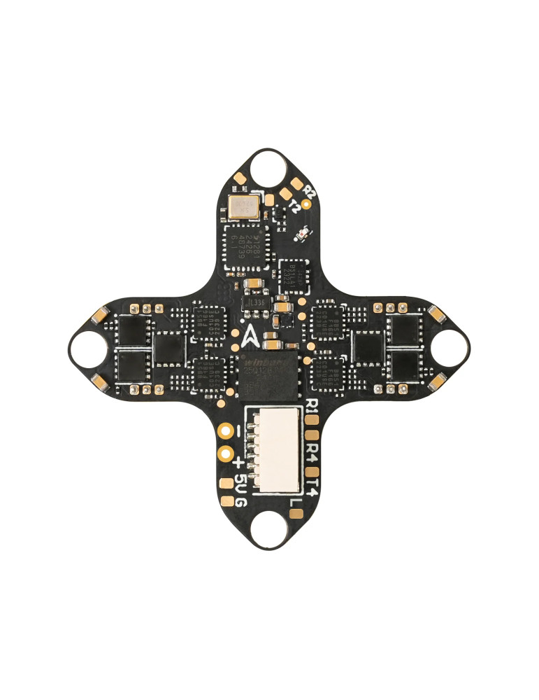 BetaFPV Matrix 3in1 AIO 1S Brushless FC für Tiny Whoops