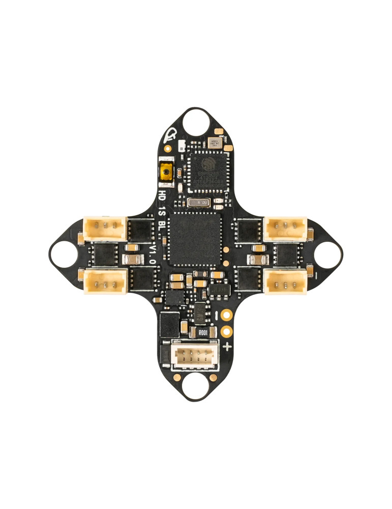 BetaFPV Matrix 3in1 AIO 1S Brushless FC für Tiny Whoops