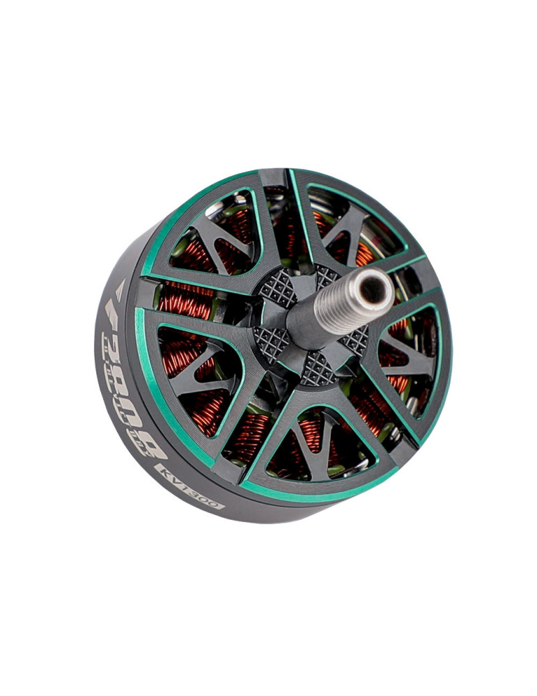 Tiger Motor Velox V2808 1300Kv