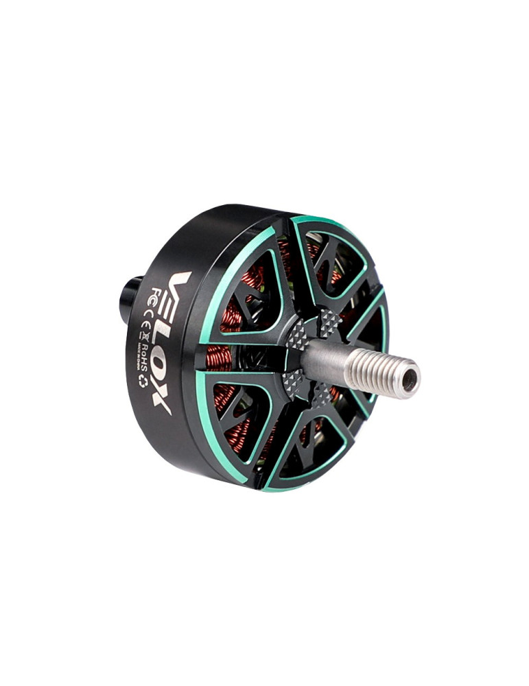 Tiger Motor Velox V2808 1300Kv