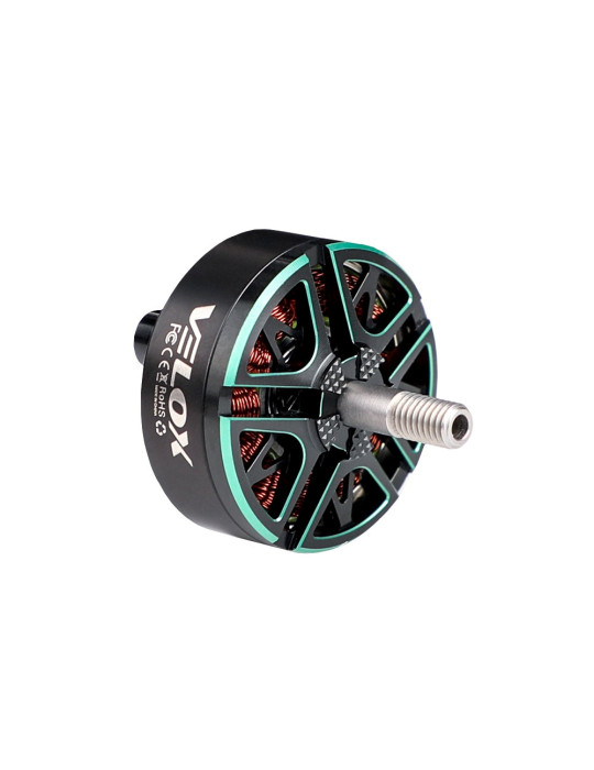 Tiger Motor Velox V2808 1300Kv