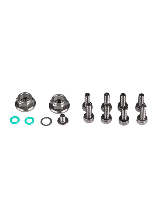 Tiger Motor Velox V2808 1300Kv