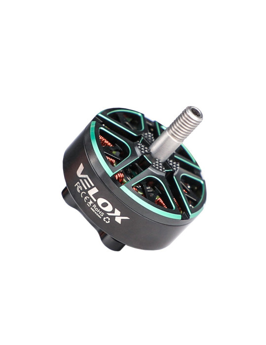 Tiger Motor Velox V2808 1500Kv