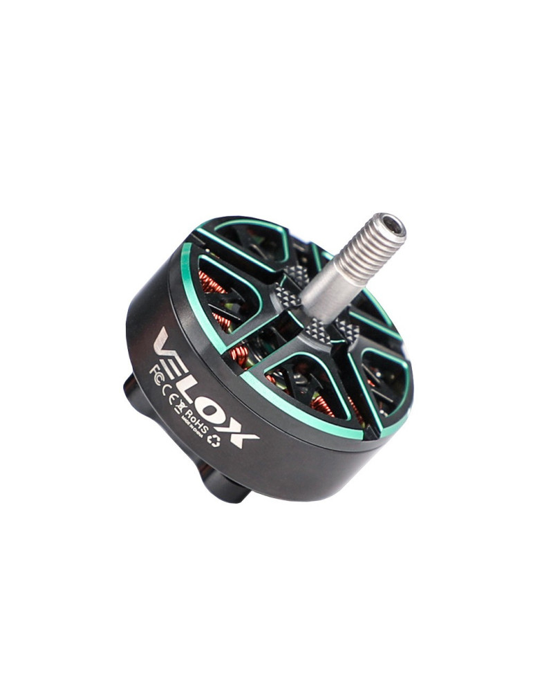 Tiger Motor Velox V2808 1950Kv