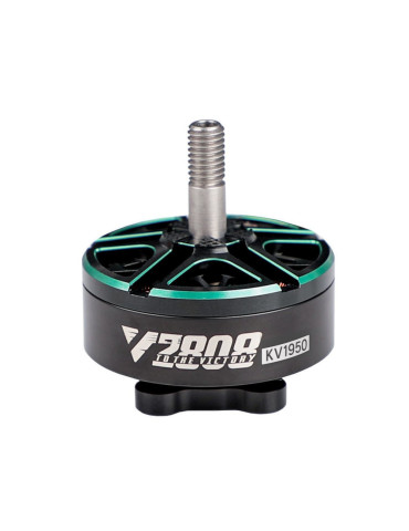 Tiger Motor Velox V2808 1950Kv