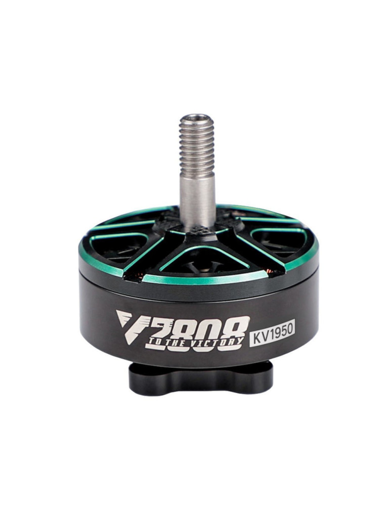 Tiger Motor Velox V2808 1950Kv