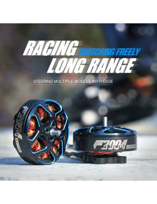 Tiger Motor F2004 1700Kv