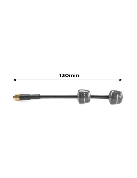 Lumenier Double AXII 2 HD Long Range 5.8GHz Antenne