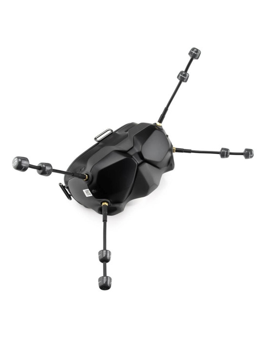 Lumenier Double AXII 2 HD Long Range 5.8GHz Antenne