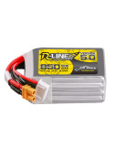 TATTU R-Line 850mAh 4S 150C V5.0 (XT30)