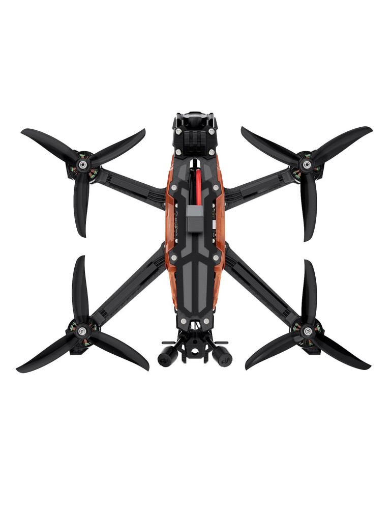 FPV Freestyle Bundle - Vapor D5 O4 Pro, Goggles N3 & Boxer ELRS