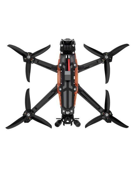 FPV Freestyle Bundle - Vapor D5 O4 Pro, Goggles N3 & Boxer ELRS