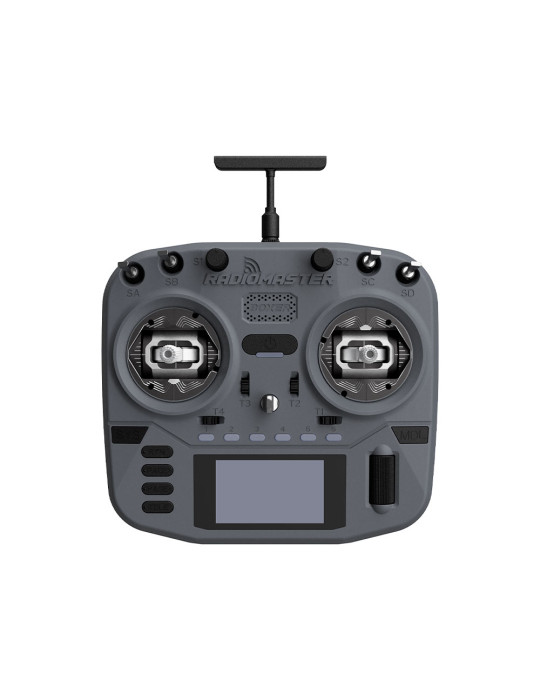 FPV Freestyle Bundle - Vapor D5 O4 Pro, Goggles N3 & Boxer ELRS
