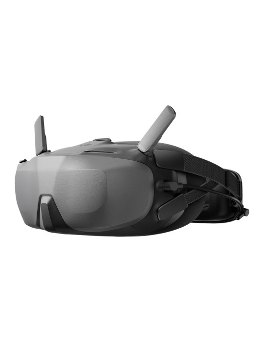 FPV Freestyle Bundle - Vapor D5 O4 Pro, Goggles N3 & Boxer ELRS