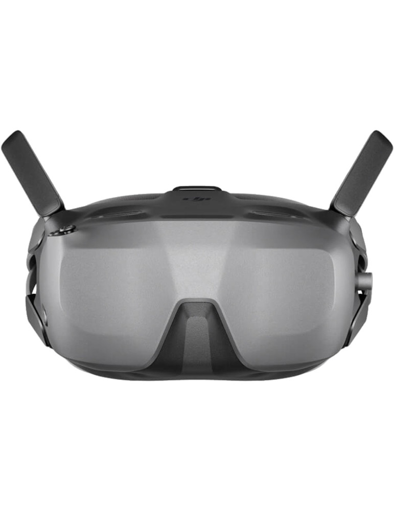 FPV Freestyle Bundle - Vapor D5 O4 Pro, Goggles N3 & Boxer ELRS