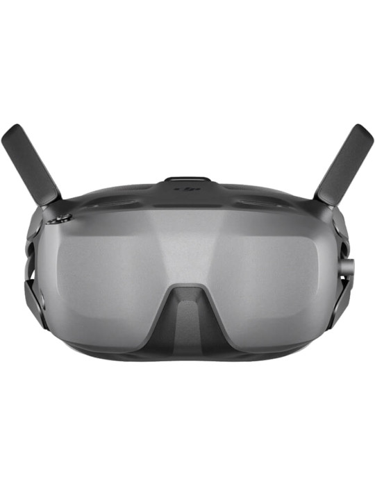 FPV Freestyle Bundle - Vapor D5 O4 Pro, Goggles N3 & Boxer ELRS