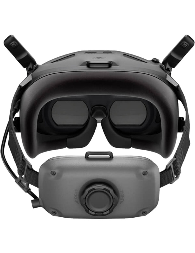 FPV Freestyle Bundle - Vapor D5 O4 Pro, Goggles N3 & Boxer ELRS