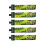 BETAFPV Lava II 280mAh 1S 95C (BT2.0) - 5 Stk.