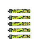 BETAFPV Lava II 320mAh 1S 95C (BT2.0) - 5 Pcs.