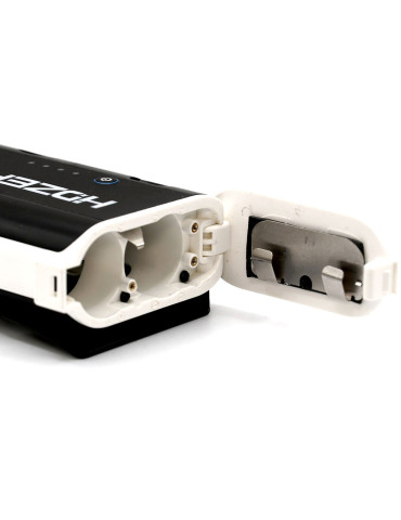 HDZero Batteriefach mit SD Kartenleser 2