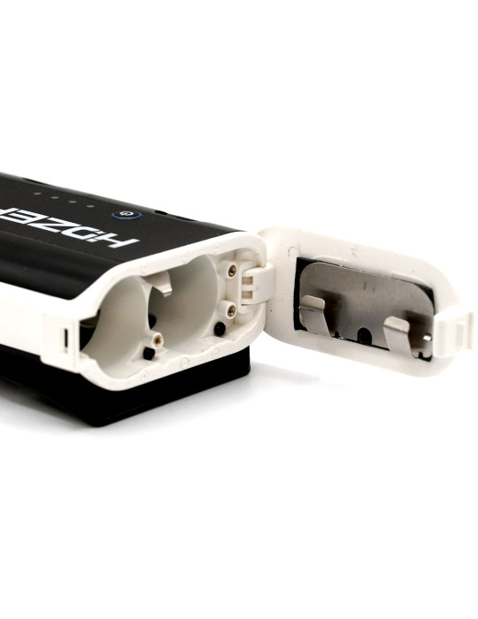 HDZero Battery Case with SD Card Reader