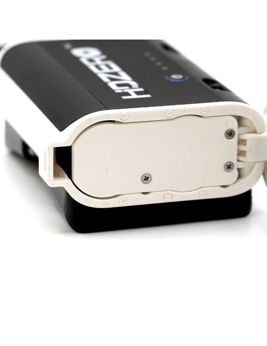 HDZero Battery Case with SD Card Reader