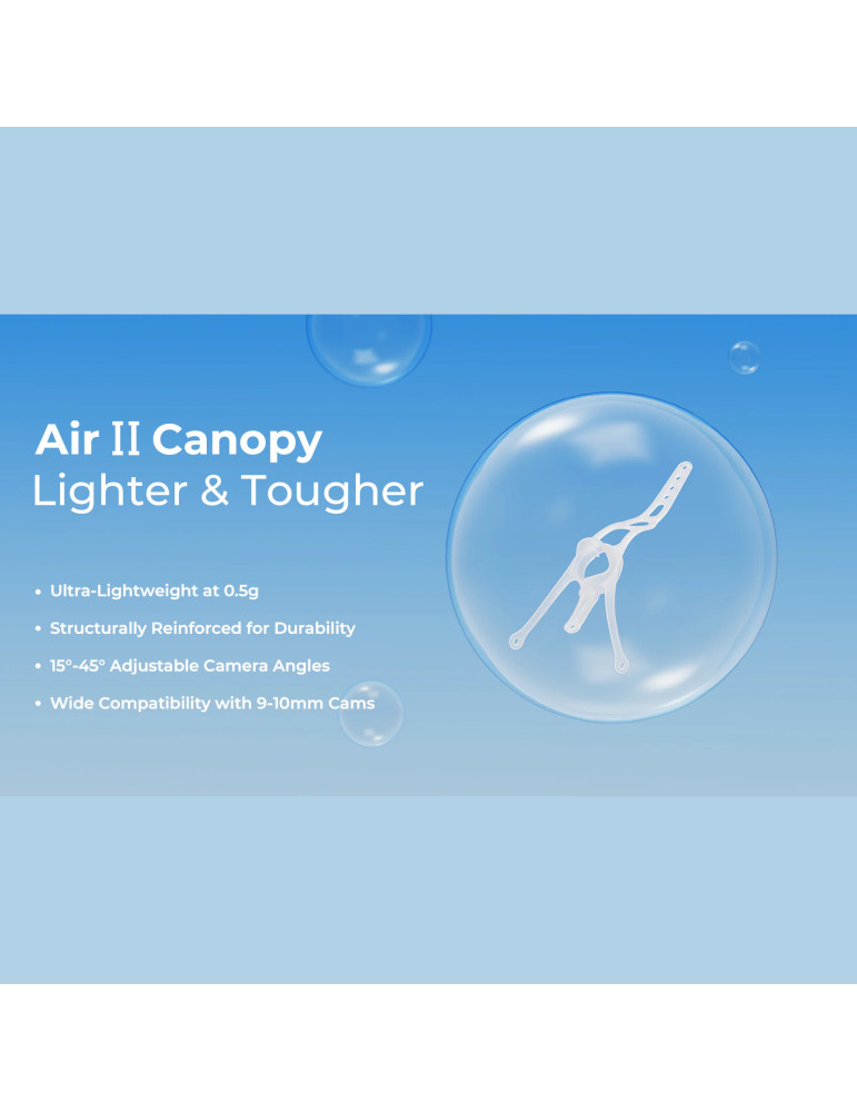 Air II Canopy
