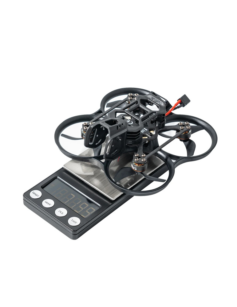 BetaFPV Pavo20 PRO II 3S Whoop for DJI O4 (BNF ELRS 2.4GHz)