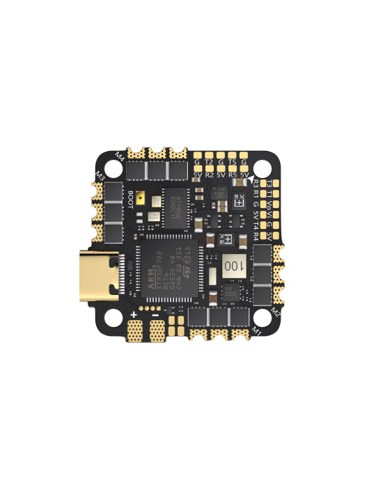 GepRC Taker F722 45A 32Bit AIO