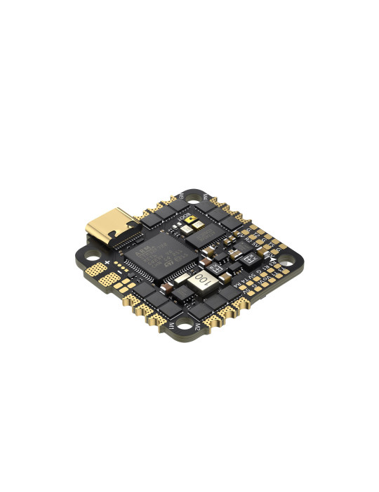 GepRC Taker F722 45A 32Bit AIO