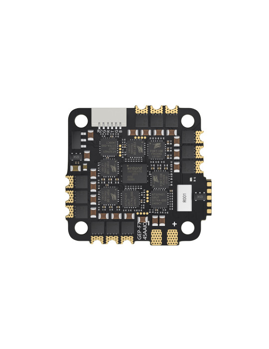 GepRC Taker F722 45A 32Bit AIO