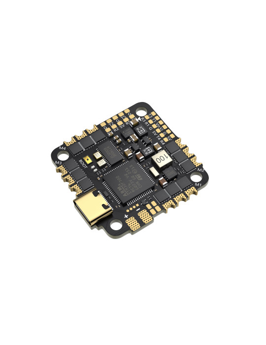 GepRC Taker F722 45A 32Bit AIO