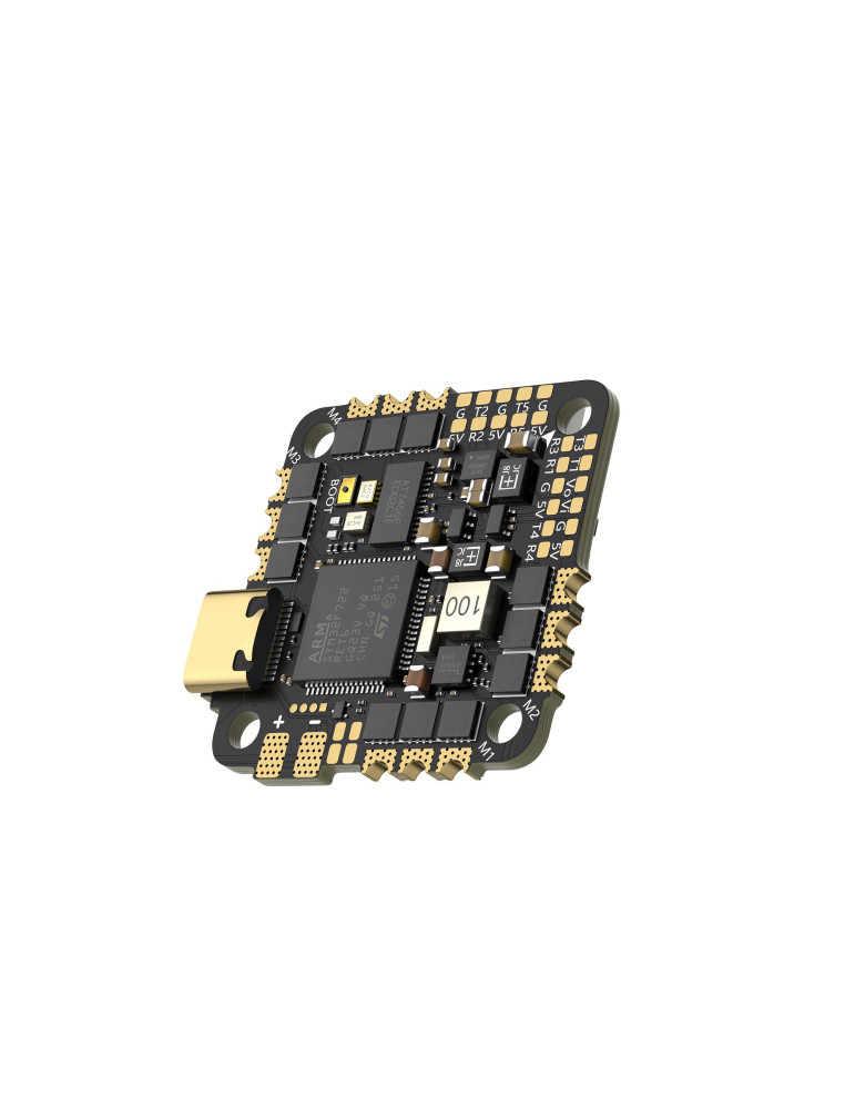 GepRC Taker F722 45A 32Bit AIO