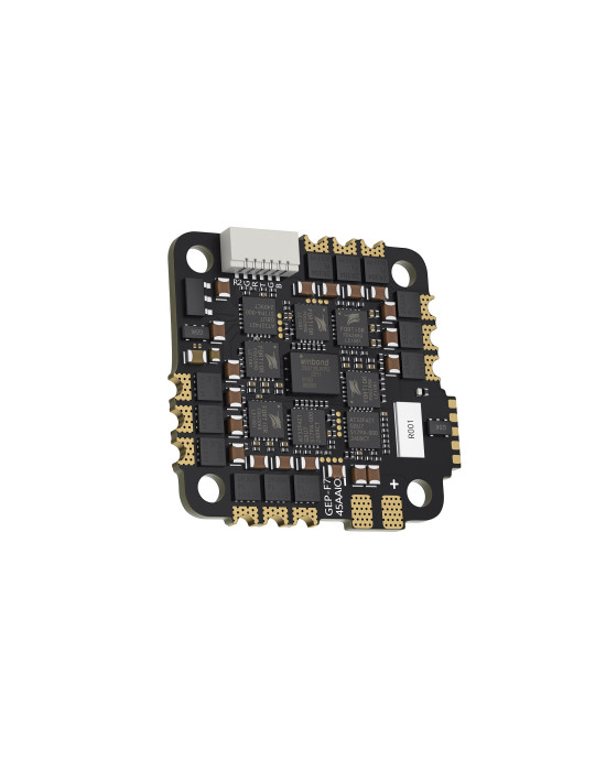 GepRC Taker F722 45A 32Bit AIO