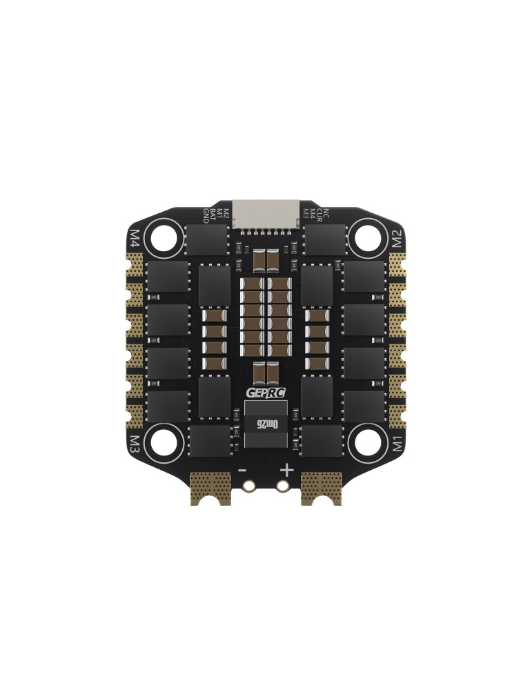 GepRC Taker H60 60A BLS ESC 3-6S