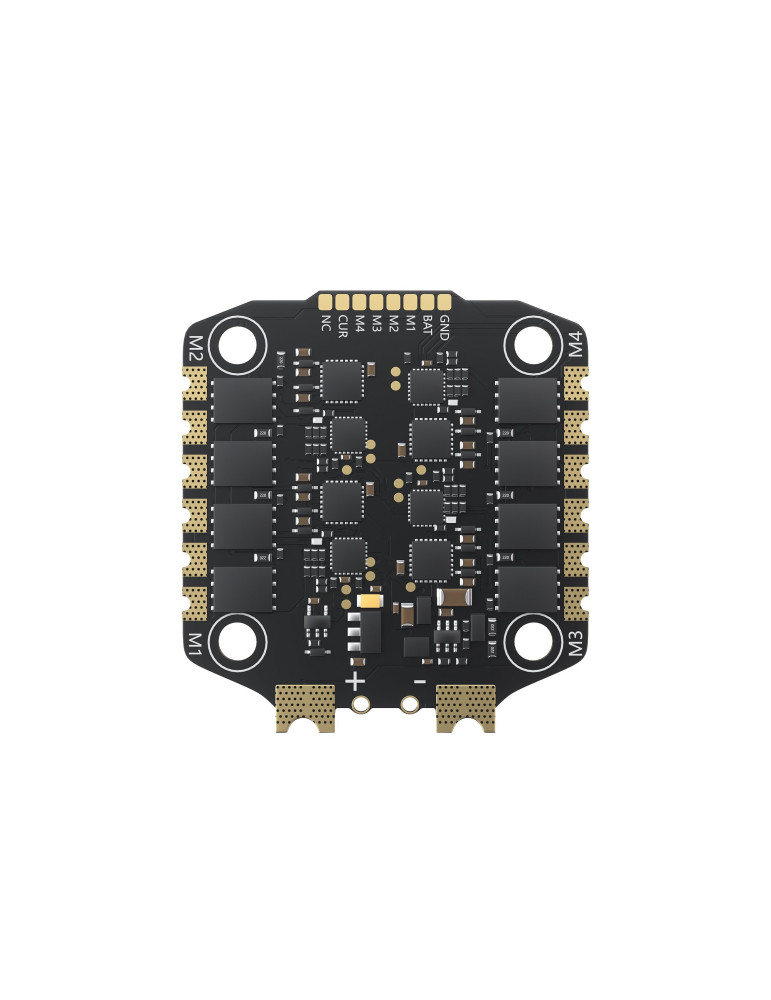 GepRC Taker H60 60A BLS ESC 3-6S