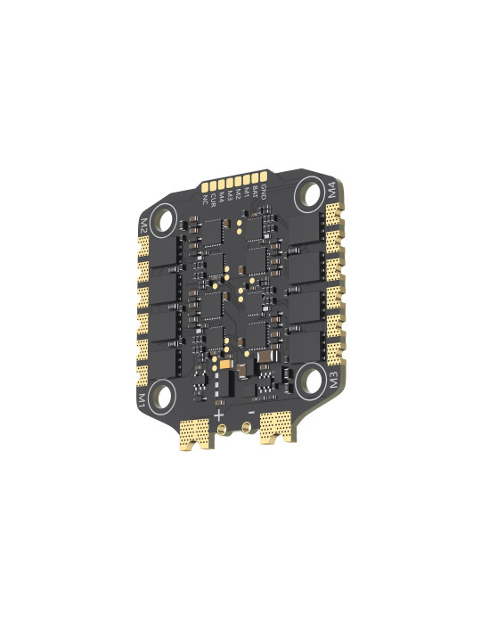 GepRC Taker H60 60A BLS ESC 3-6S