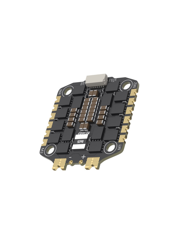 GepRC Taker H60 60A BLS ESC 3-6S