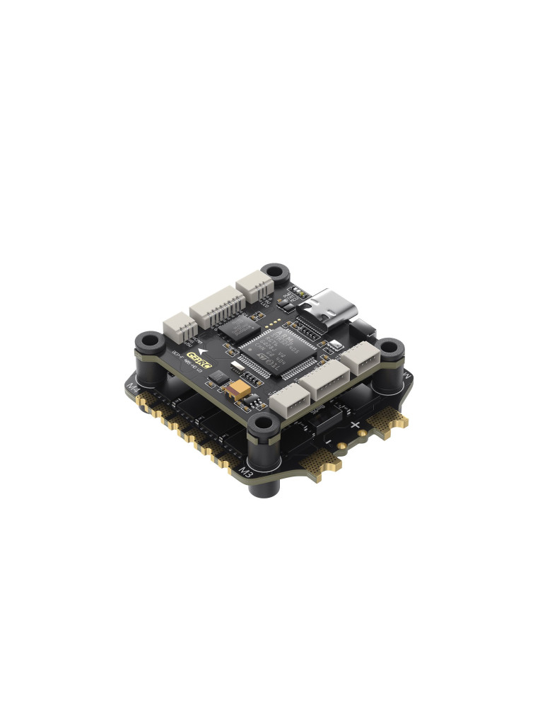 GepRC Taker F405+65A V2 Stack (HD&Analog)