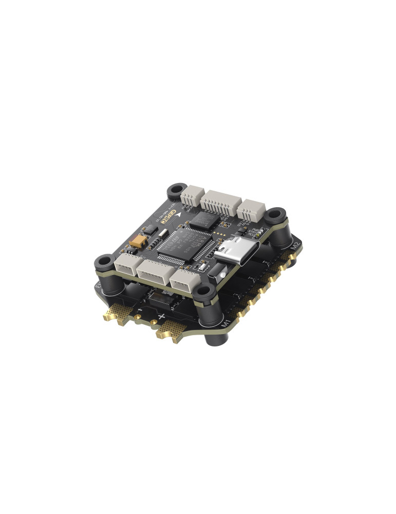 GepRC Taker F405+65A V2 Stack (HD&Analog)