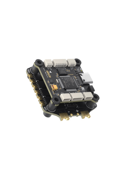 GepRC Taker F405+65A V2 Stack (HD&Analog)