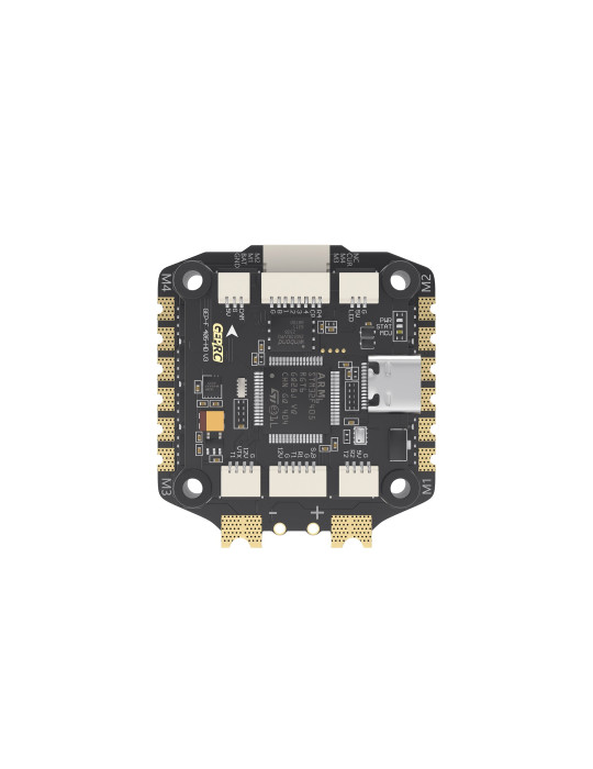 GepRC Taker F405+65A V2 Stack (HD&Analog)