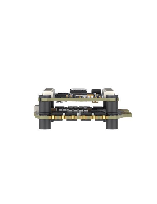 GepRC Taker F405+65A V2 Stack (HD&Analog)