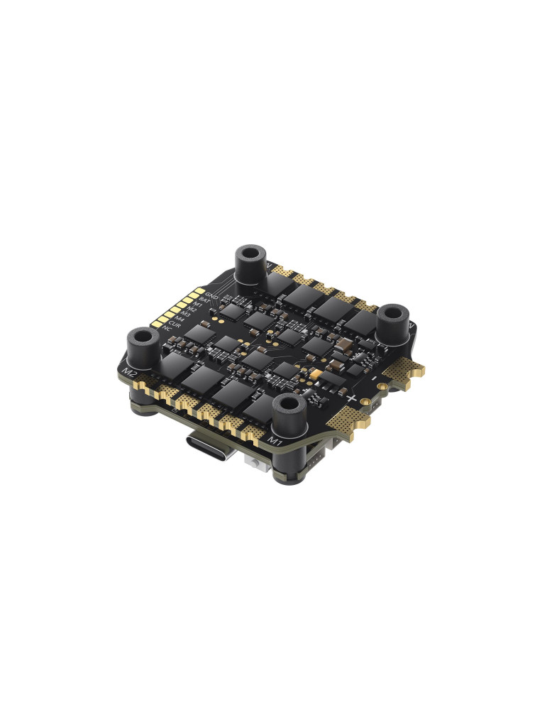 GepRC Taker F405+65A V2 Stack (HD&Analog)