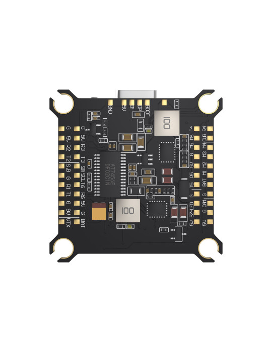 GepRC Taker F405+65A V2 Stack (HD&Analog)