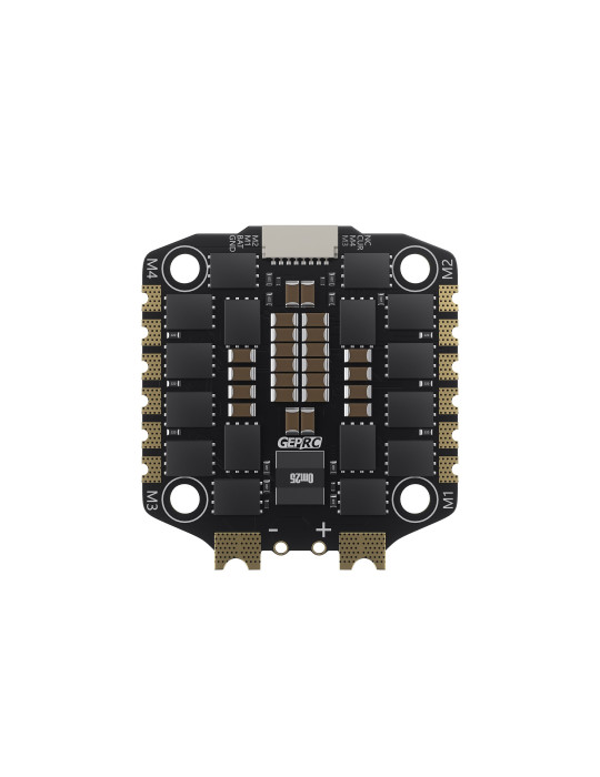 GepRC Taker F405+65A V2 Stack (HD&Analog)