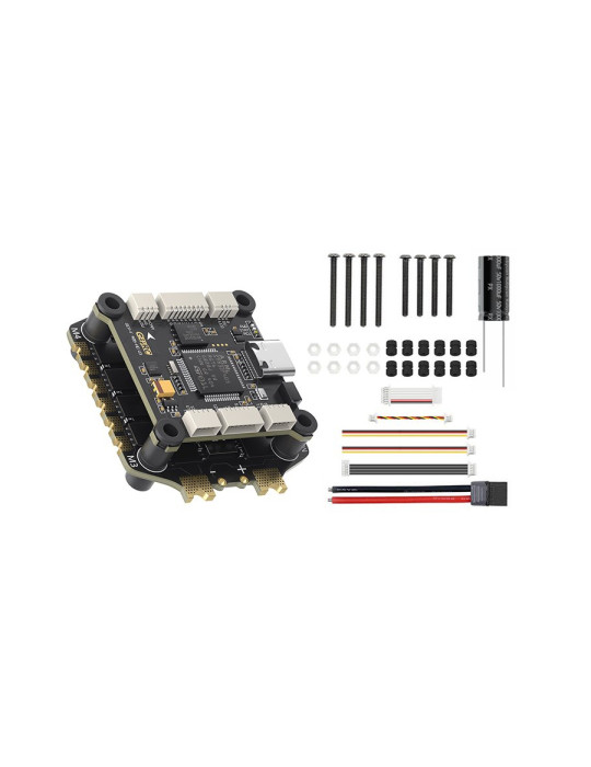 GepRC Taker F405+65A V2 Stack (HD&Analog)